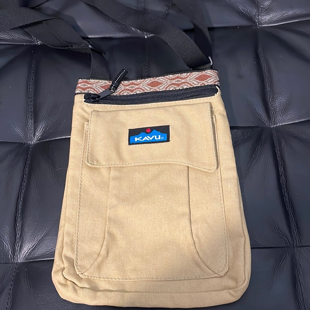 Kavu crossbody bag